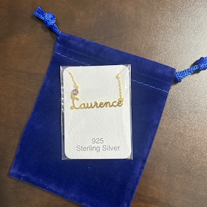 Julie added a photo of their purchase