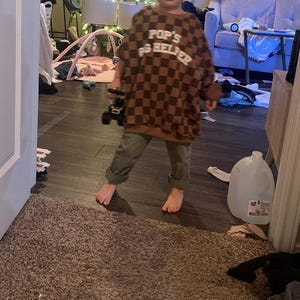 Alli added a photo of their purchase