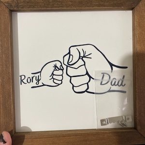 Etsy buyer added a photo of their purchase