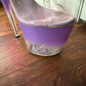 Haleigh added a photo of their purchase