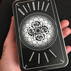 Reagan hat ein Foto des gekauften Artikels hinzugefügt