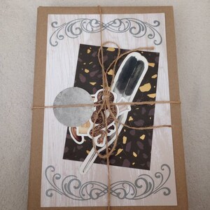 Carol added a photo of their purchase