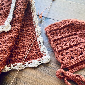 CROCHET PATTERN PDF Simple Easy For Beginners Crochet | Etsy