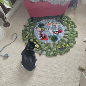 Agathe added a photo of their purchase