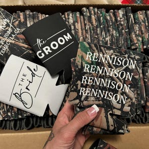 Kimberly added a photo of their purchase