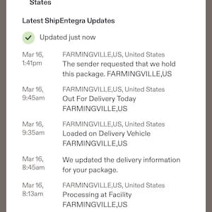 dean added a photo of their purchase