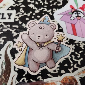 Etsy-Käufer:in hat ein Foto des gekauften Artikels hinzugefügt
