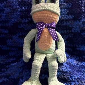 Carla added a photo of their purchase