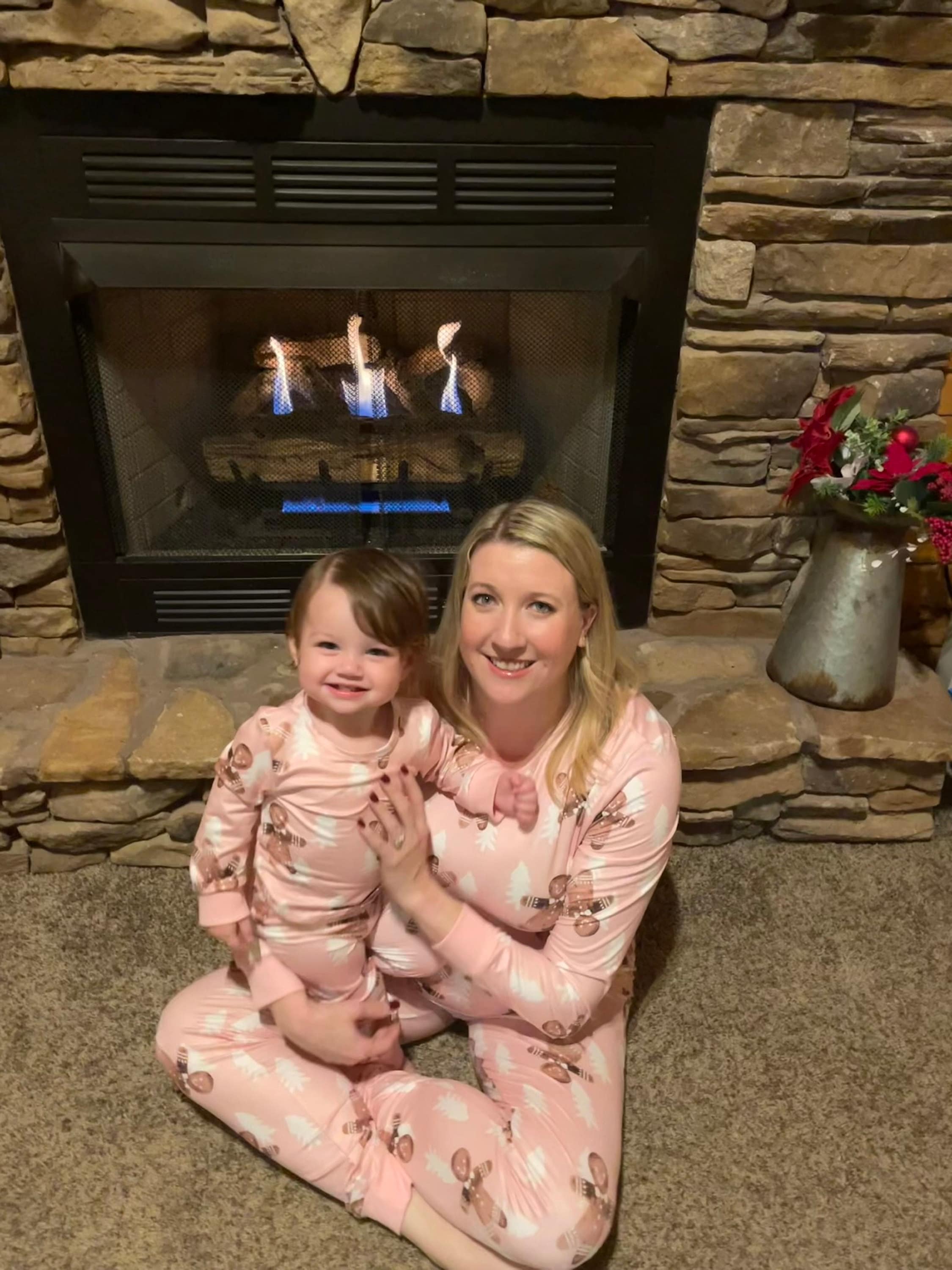 gingerbread pajamas, christma pajamas, christmas famili, family christmas, matching pajamas, pajamas partie, pajama party, family matching