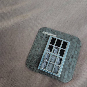 Comprador de Etsy ha añadido una foto de su compra