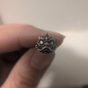 Etsy-Käufer:in hat ein Foto des gekauften Artikels hinzugefügt