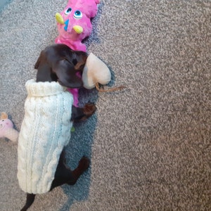 Linda added a photo of their purchase