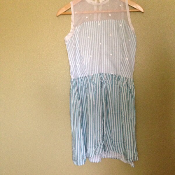 Vintage 00’s fold over pastel pink shorts