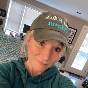Erin added a photo of their purchase