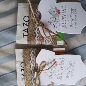 Etsy-köpare lade till en bild av sitt köp