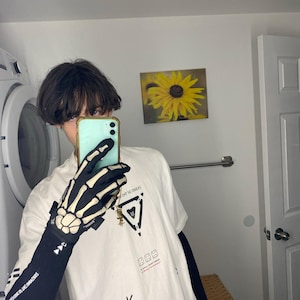 Mark added a photo of their purchase