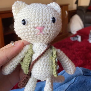 Claire added a photo of their purchase