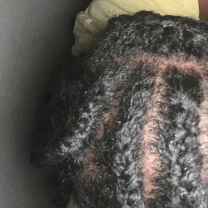 Wa'Empress added a photo of their purchase