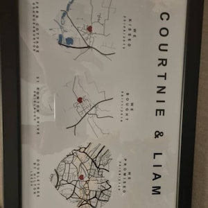 Courtnie added a photo of their purchase