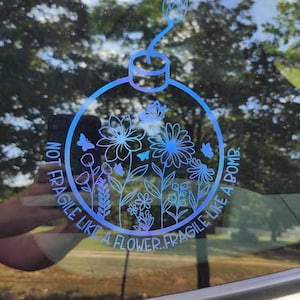 Etsy buyer added a photo of their purchase