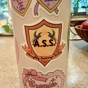 Vivian added a photo of their purchase