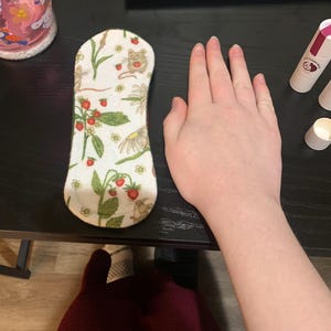 Tess added a photo of their purchase