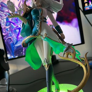 カスタムスケール粘土フィギュア - 手作り粘土フィギュアの依頼制作
