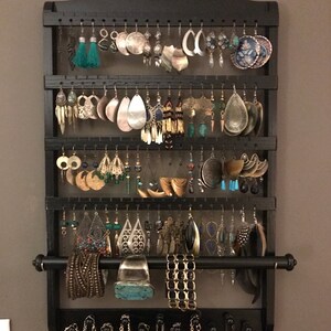 earring