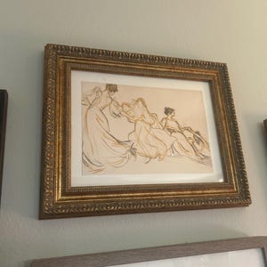 Alex added a photo of their purchase