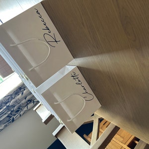 Charlotte added a photo of their purchase