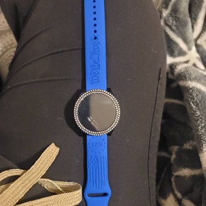 Kali added a photo of their purchase