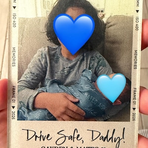 Angie added a photo of their purchase