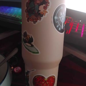 michael added a photo of their purchase