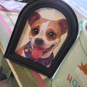 Allis added a photo of their purchase