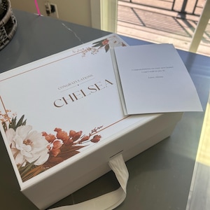 Alyssa added a photo of their purchase