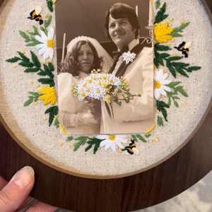 Diane added a photo of their purchase