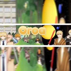 Oroa さんが購入した商品の写真を追加しました