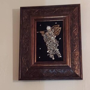 Etsy buyer added a photo of their purchase