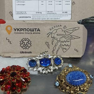 Sherry added a photo of their purchase