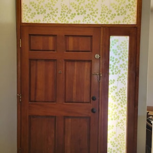 Erica added a photo of their purchase