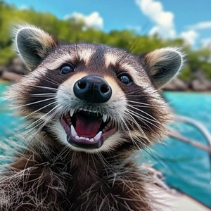 Andy added a photo of their purchase