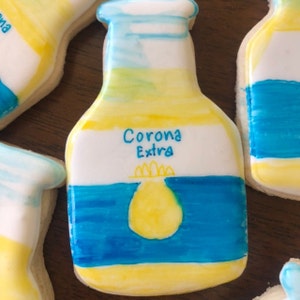 Cookies by Heart added a photo of their purchase