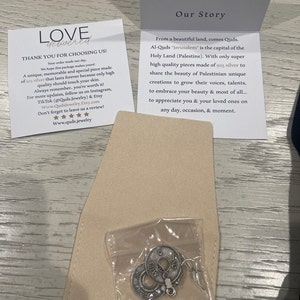 Najah added a photo of their purchase