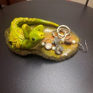 Meg hat ein Foto des gekauften Artikels hinzugefügt