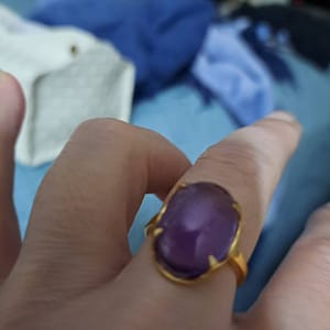 Theresa added a photo of their purchase