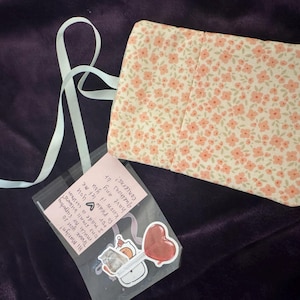 Mari added a photo of their purchase