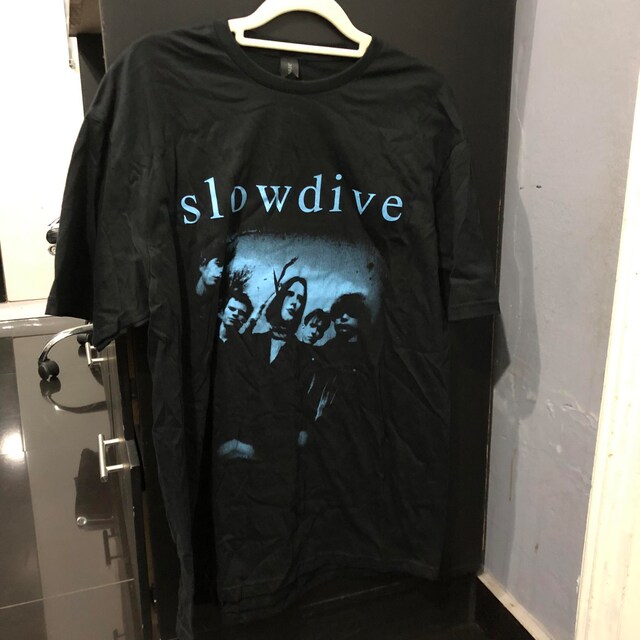 Slowdive Souvlaki Tee - Etsy