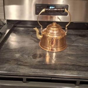 Debbie added a photo of their purchase