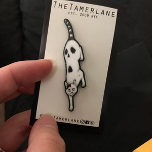 Cassandra ha añadido una foto de su compra