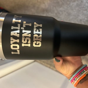 Comprador de Etsy ha añadido una foto de su compra